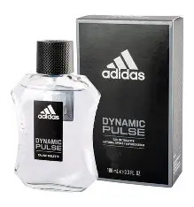 ADIDAS DYNAMIC PULSE EDT 100ML