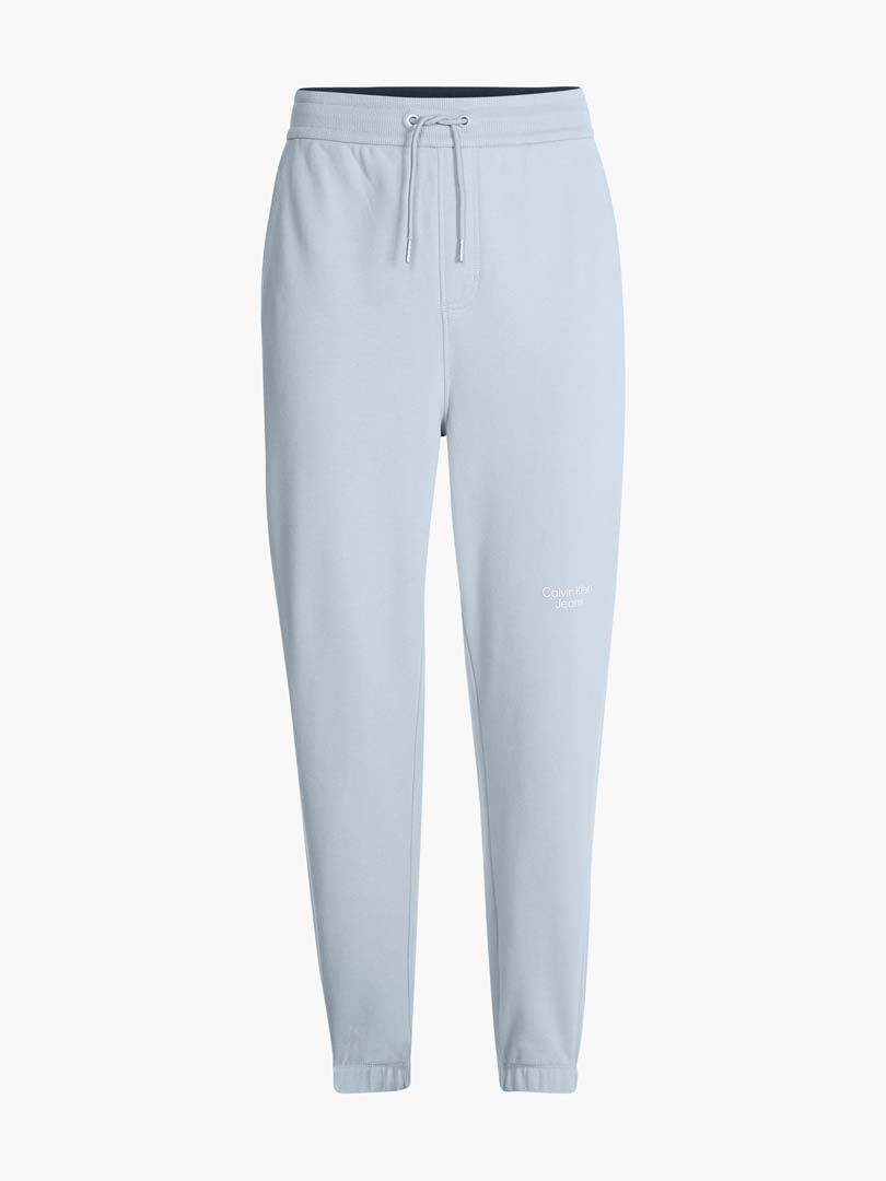PANTALON JOGGER CAB-BRILLIANT WHITE