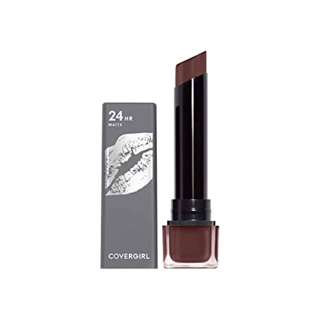 EXHIBITIONIST ULTRA MATTE LIPSTICK, WATCH ME