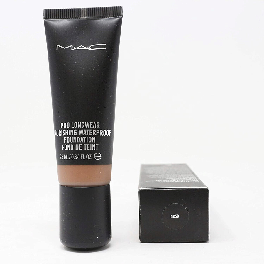 BASE DE MAQUILLAJE MAC 25ML NC50
