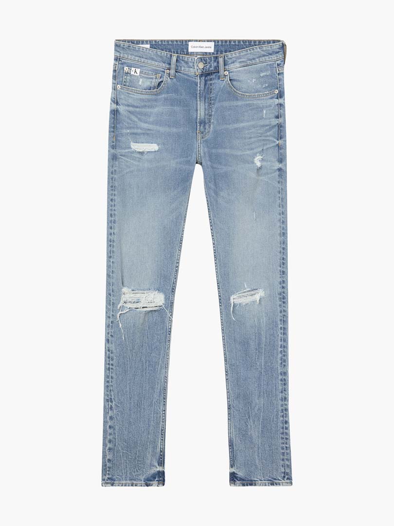 PANTALON JEAN CABALLERO-PS23J 077 LIGHT BLUE