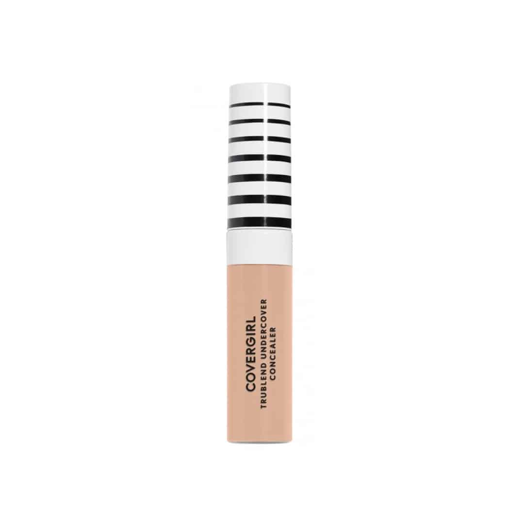 TRUBLEND UNDERCOVER CONCEALER, GOLDEN HONEY