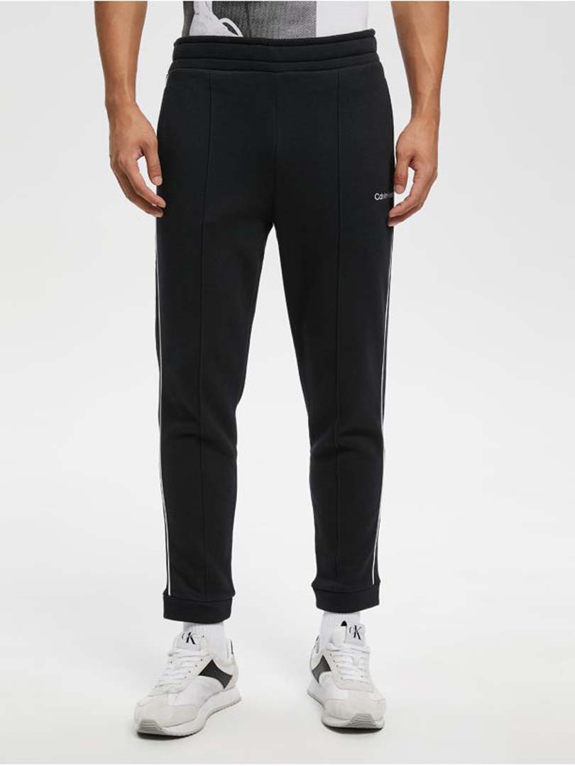PANTALON JOGGER CAB-BLACK BEAUTY