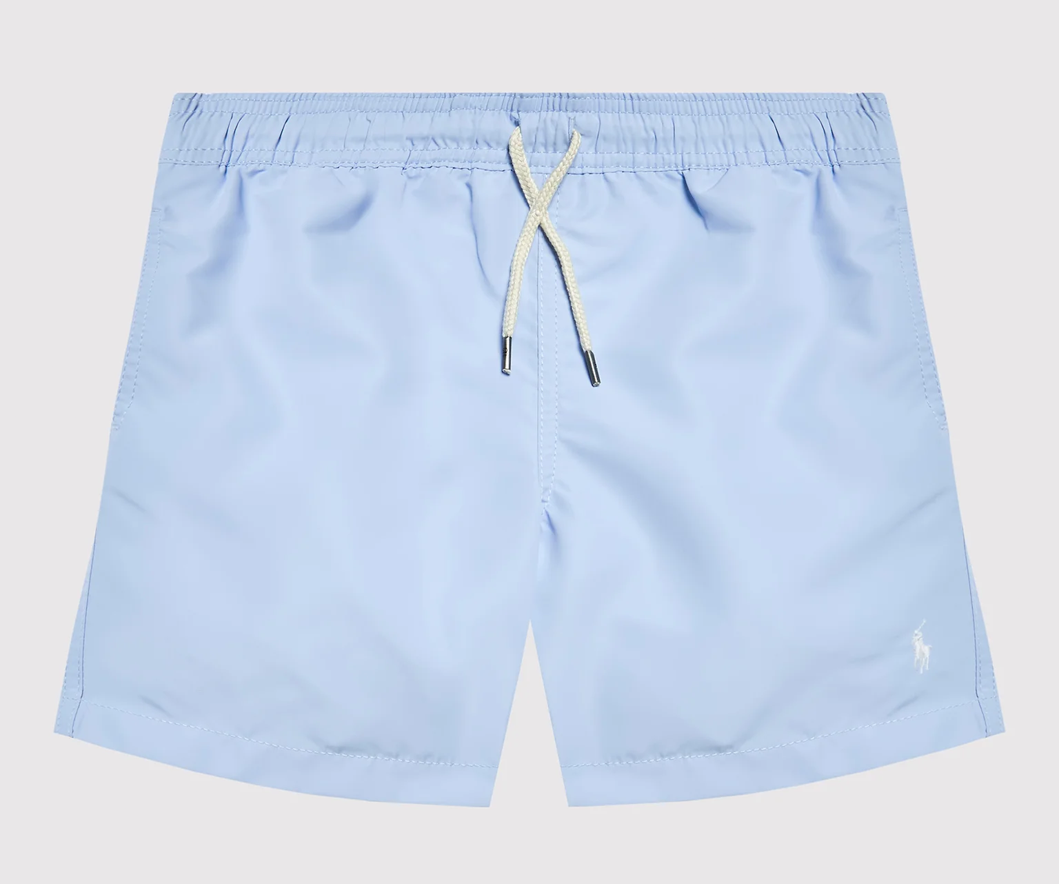SHORT DE BAÑO BOYS-ELITE BLUE-XL - XL