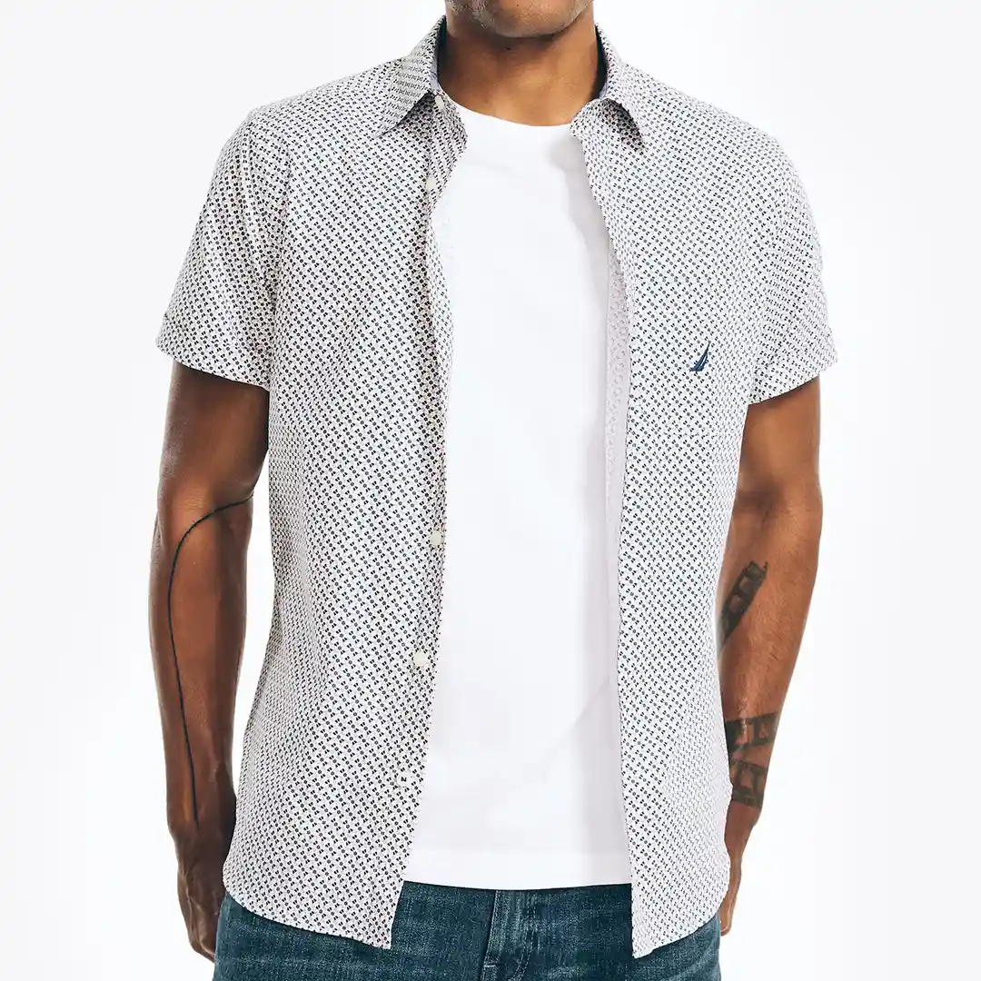 C.M.C. CAB. BRIGHT WHITE-M - M