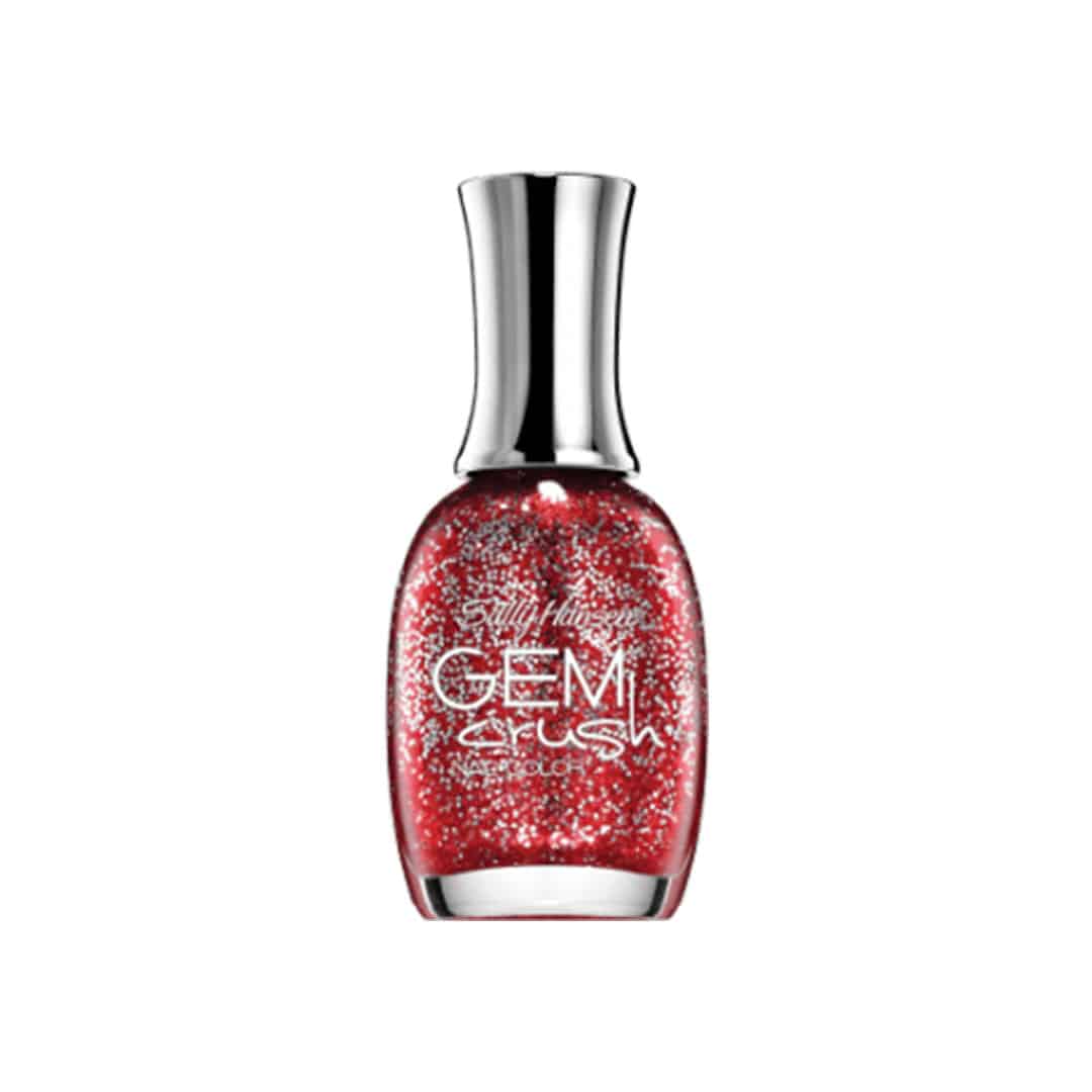 SH GEM CRUSH NAIL COLOR CHA CHING