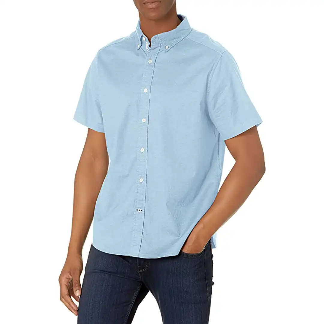 C.M.C. CAB. LIGHT FRENCH BLUE-M - M