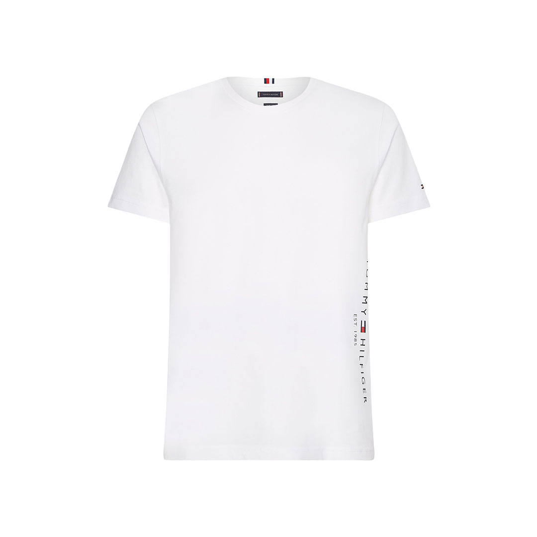 T-SHIRT FASHION CAB.-WHITE-XL - XL