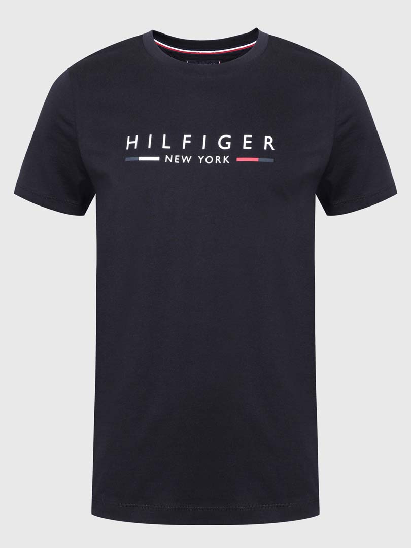 T-SHIRT FASHION CAB. BLACK S