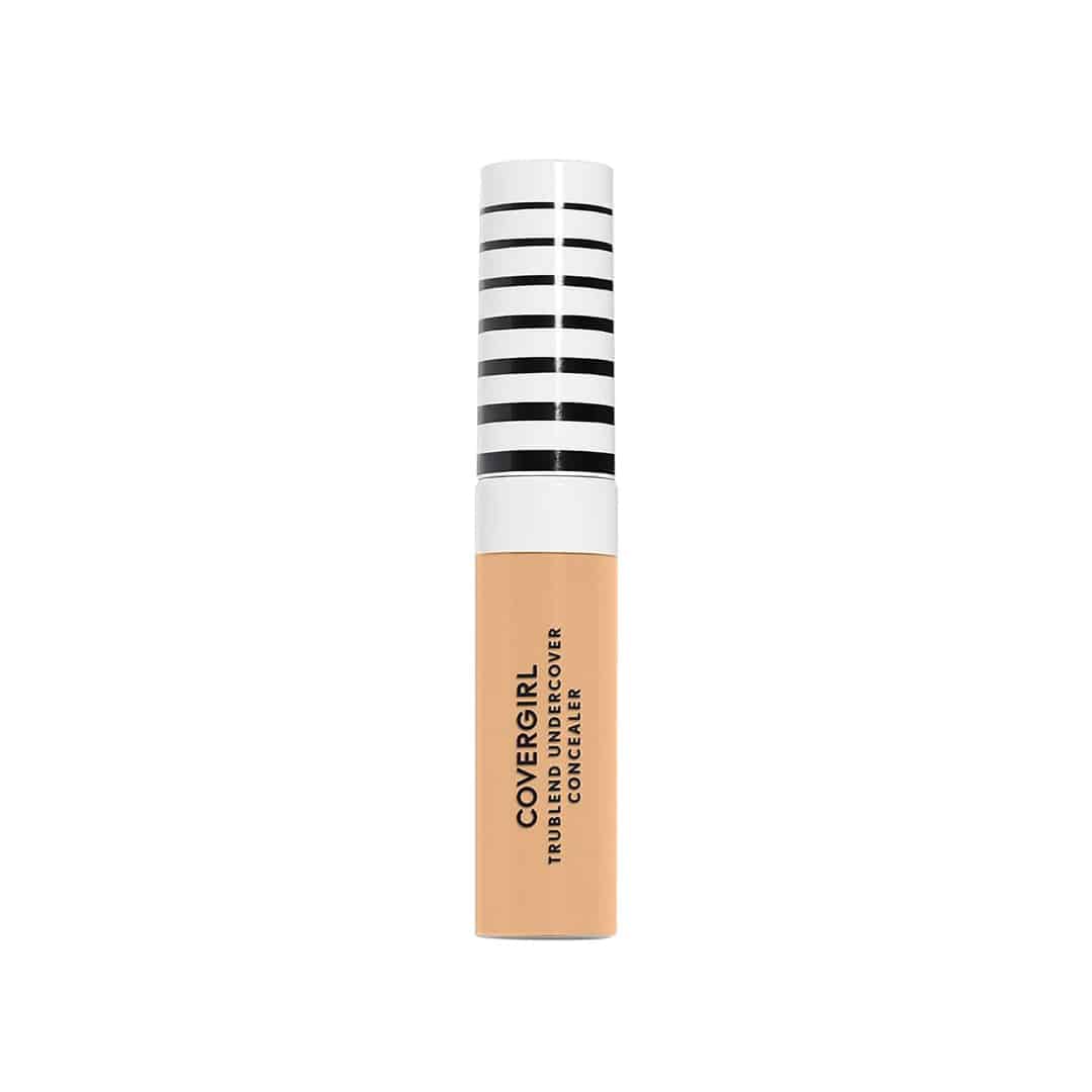 TRUBLEND UNDERCOVER CONCEALER, HONEY