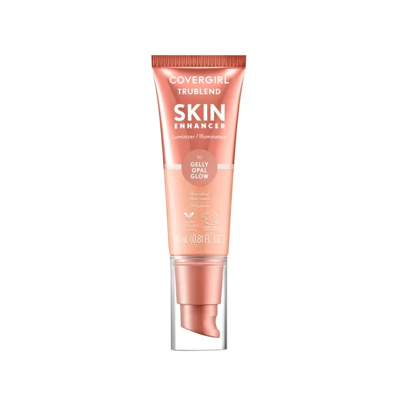 TRUBLEND SKIN ENHANCER PRIMER, GELLY OPAL GLOW 50