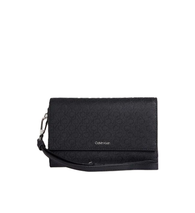 BILLETERA DAMA -BLACK-OS - OS