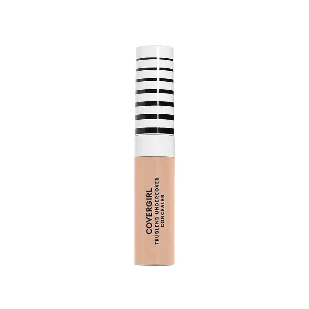 TRUBLEND UNDERCOVER CONCEALER, LIGHT NUDE