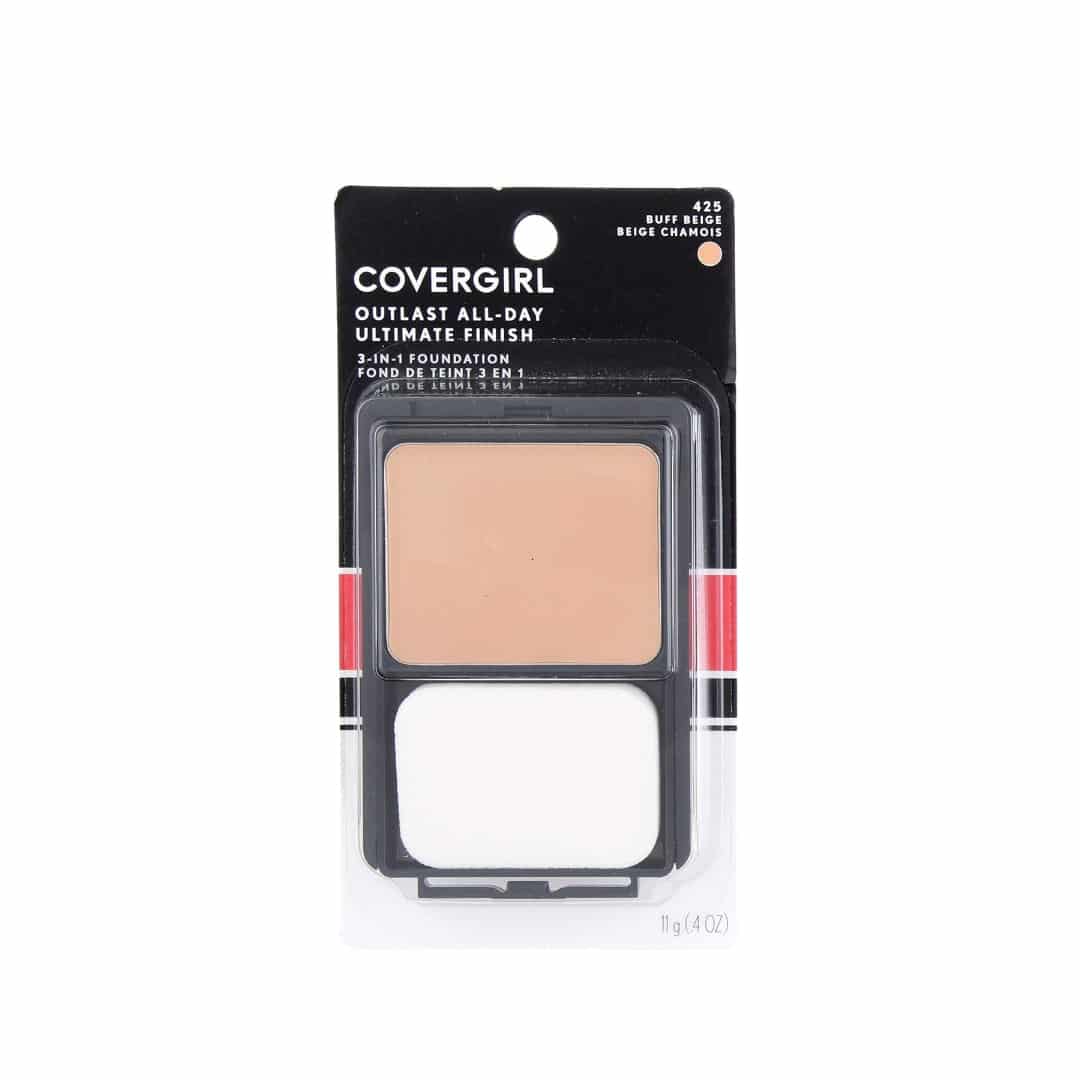 OUTLAST AD ULTIMATE FINISHING 3 IN 1, BUFF BEIGE