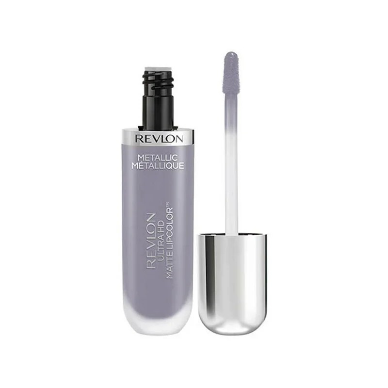 ULTRA HD MATTE LIPCOLOR LUSTER