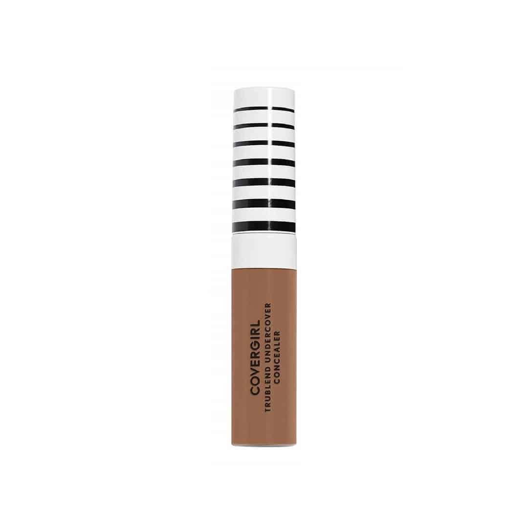 TRUBLEND UNDERCOVER CONCEALER, TAWNY