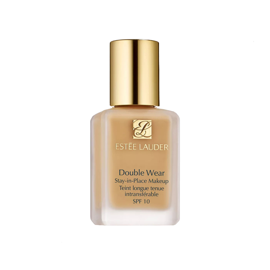 Estée Lauder Base de maquillaje Líquida Double Wear Stay-in-Place Mate SPF 10 - 30 ml - Tono: 2N1 Desert Beige