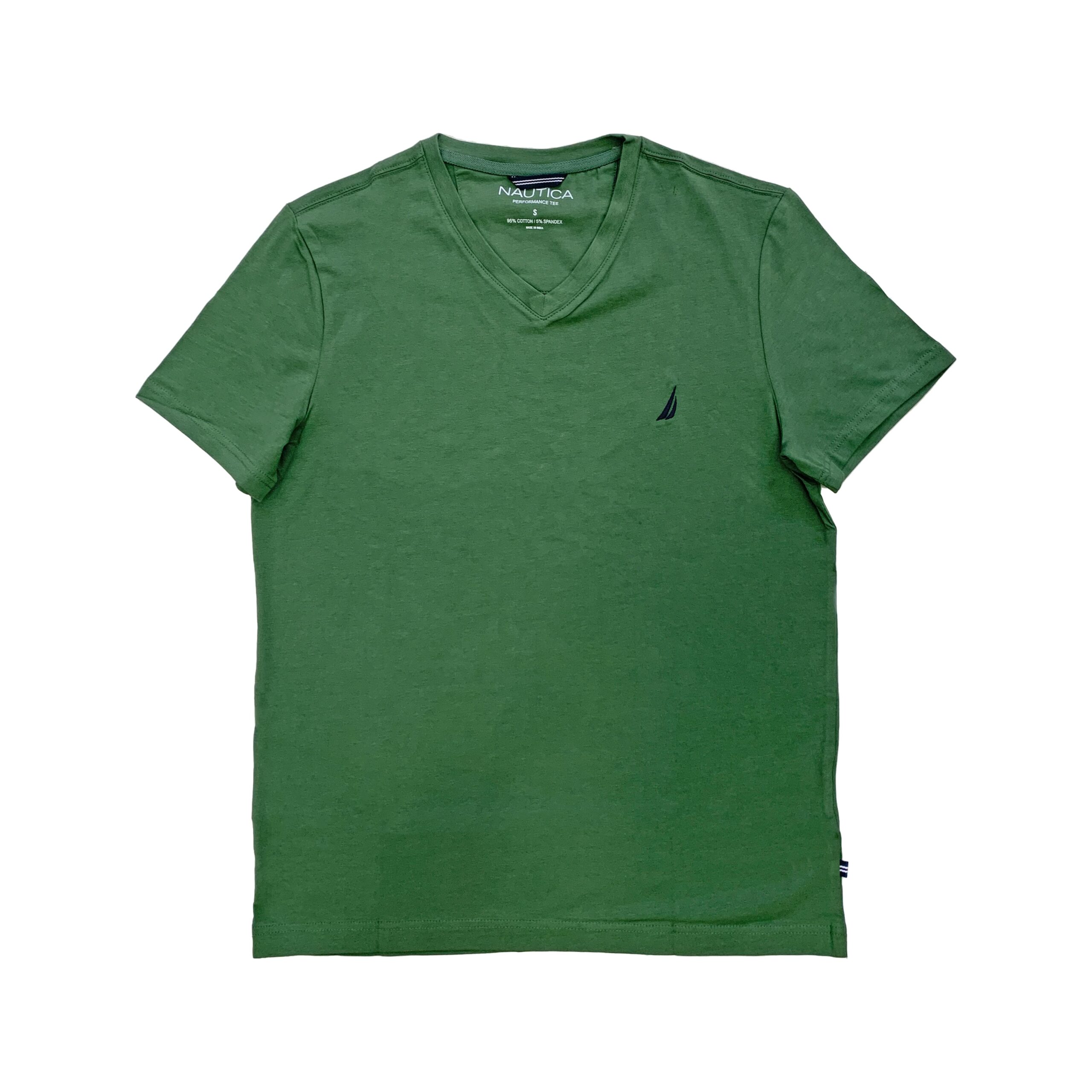 T-SHIRT CAB.-PINE FOREST S - S