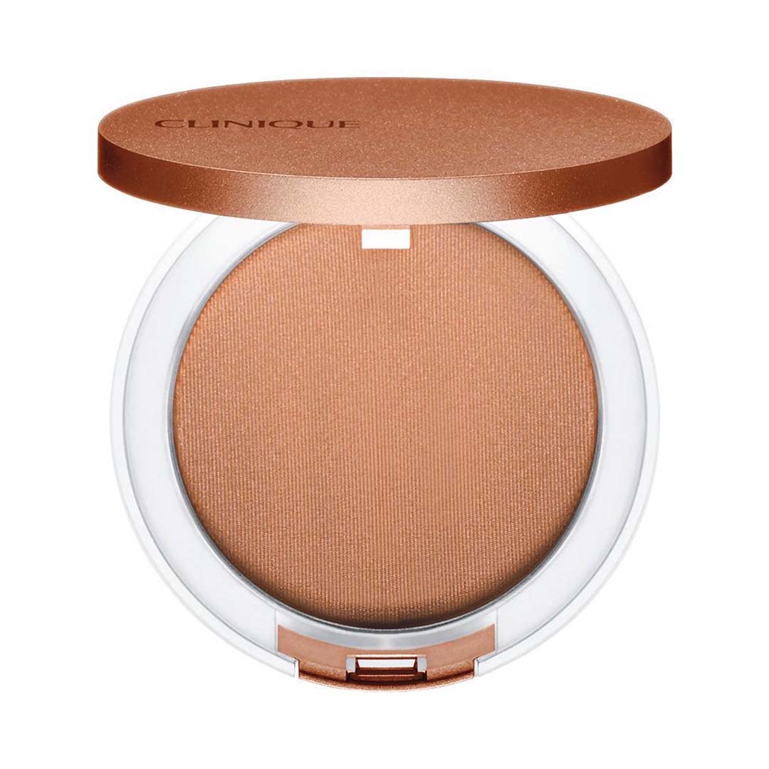 Clinique Polvo compacto Bronceador True Bronze� - 9.6 g - Sunkissed