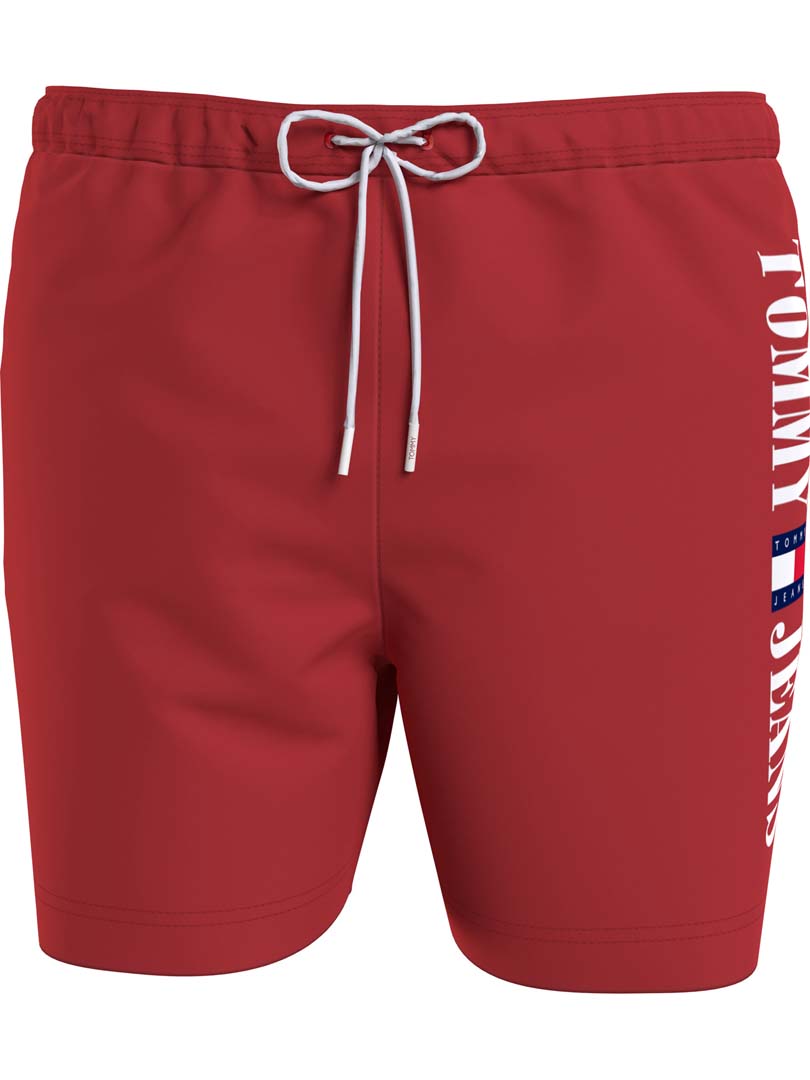 SHORT DE BAÑO CAB.-DEEP CRIMSON XXL - XXL