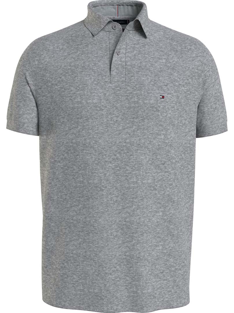 R.C.P. LISA CAB. MEDIUM GREY HEATHER S - S