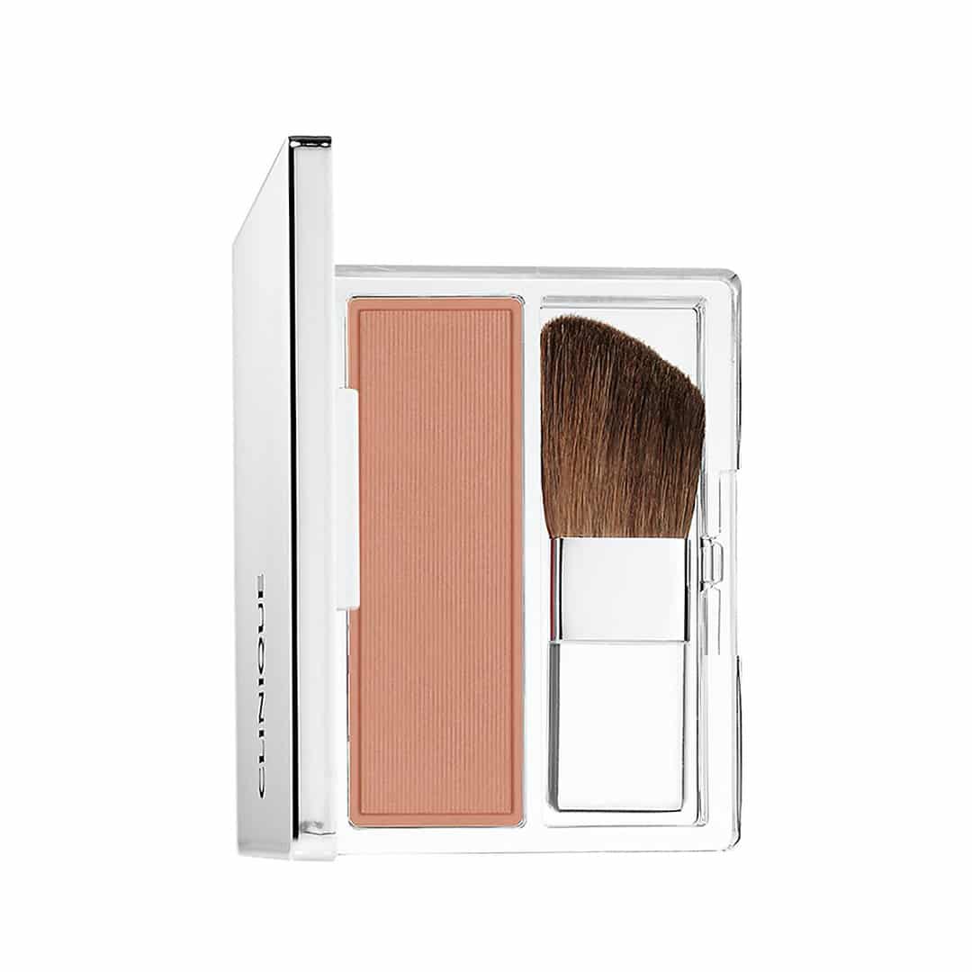 Clinique Polvo compacto Rubor Blushing Blush� - 6 g - Innocent Peach