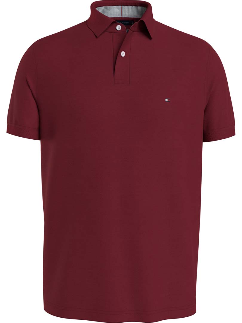 R.C.P. LISA CAB. REGATTA RED