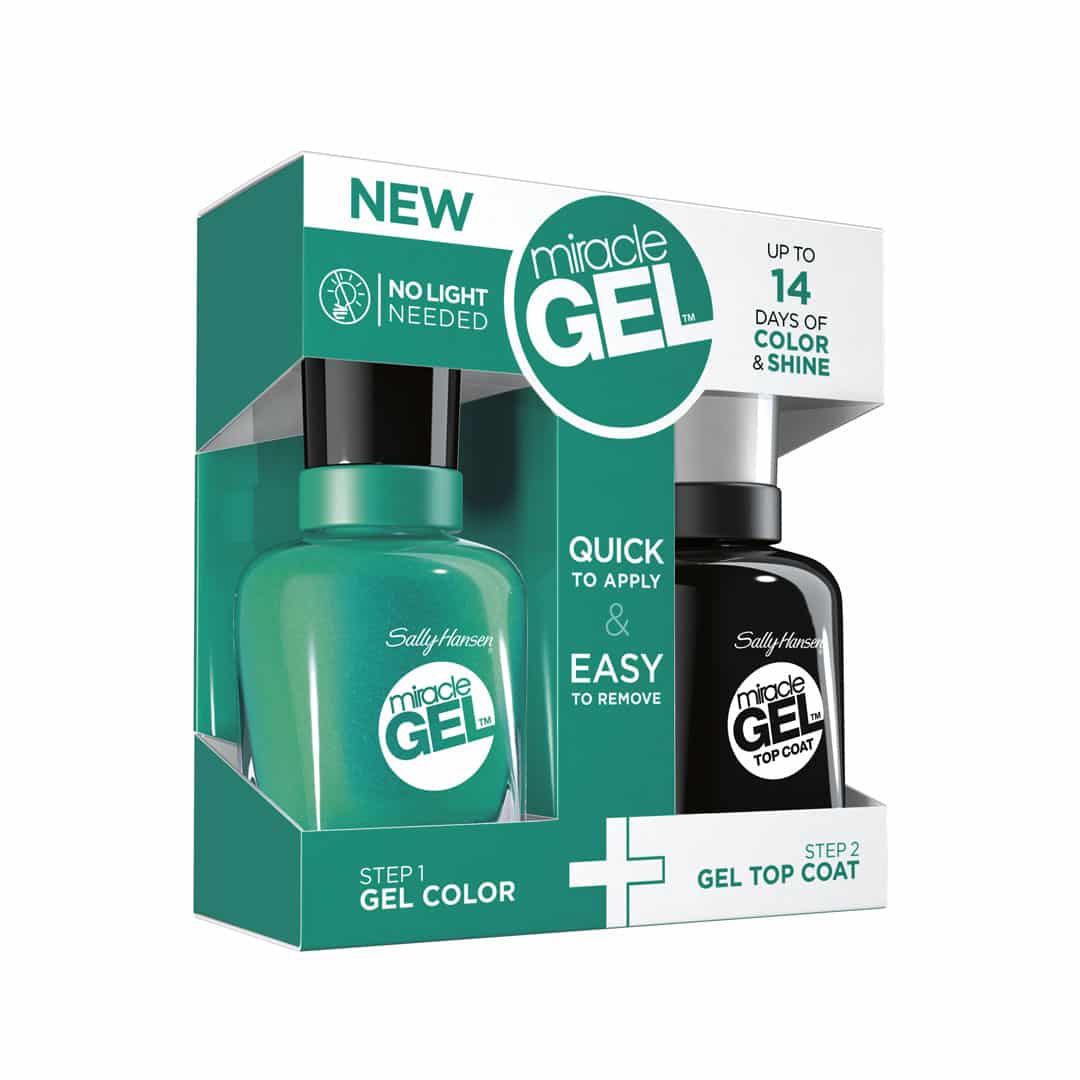 NAIL POLISH LACQUER TICKLE ME