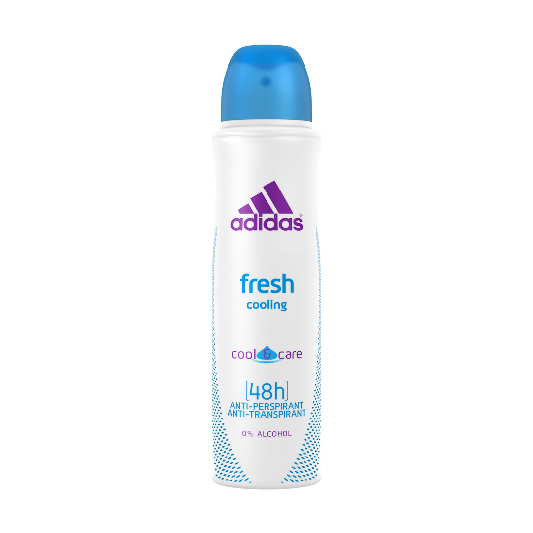 WOMAN SPRAY 150ML COOL&CARE- FRESH