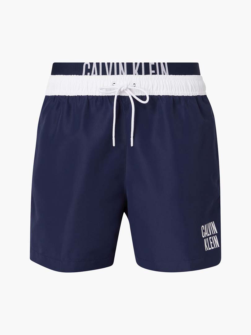 SHORT DE BAÑO CABALLERO-NAVY IRIS-S - S
