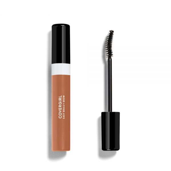 SHAPE DEFYING BROW MASCARA, HONY BROWN