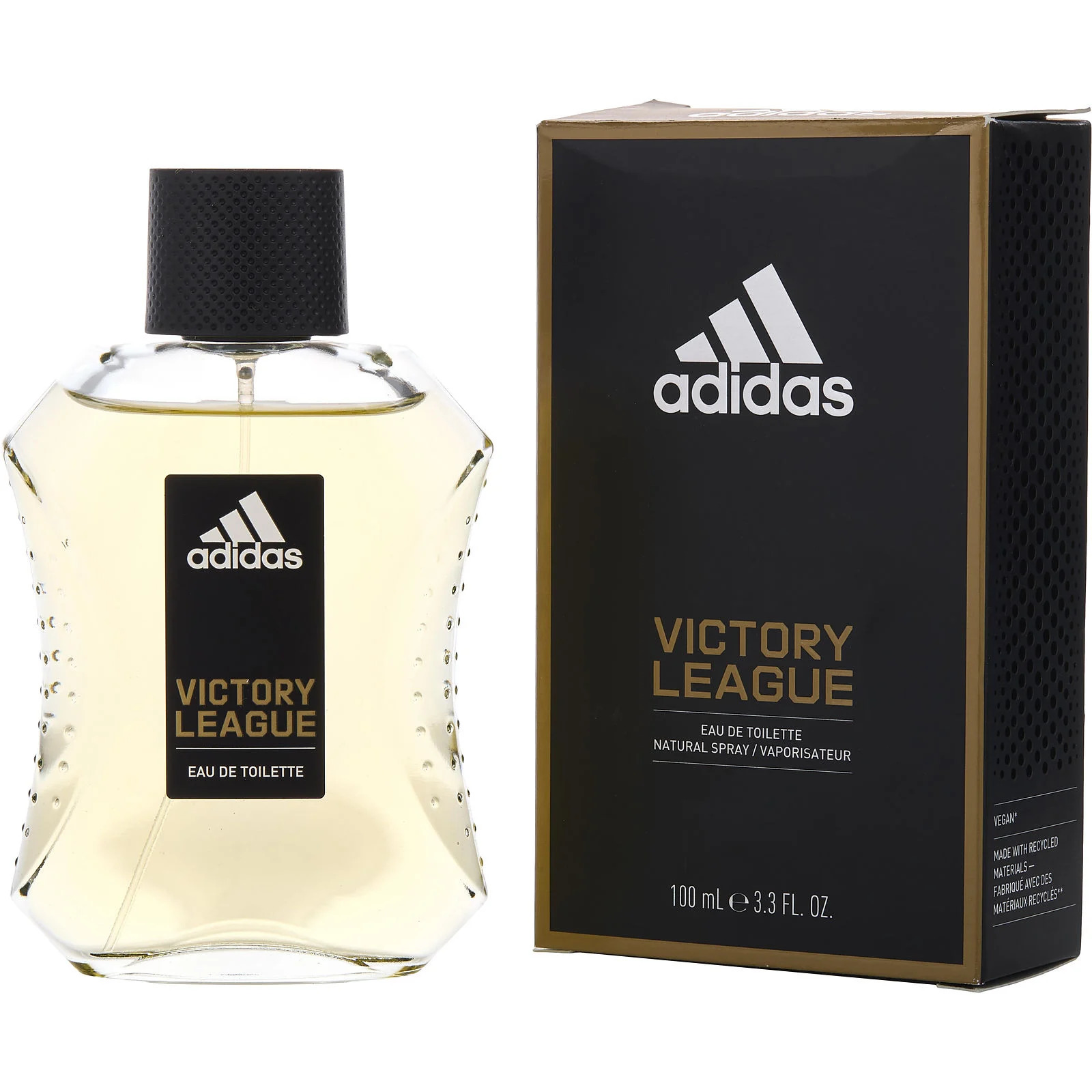 ADIDAS VICTORY LEAGUE EDT 50ML
