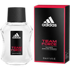 ADIDAS TEAM FORCE EDT 50ML