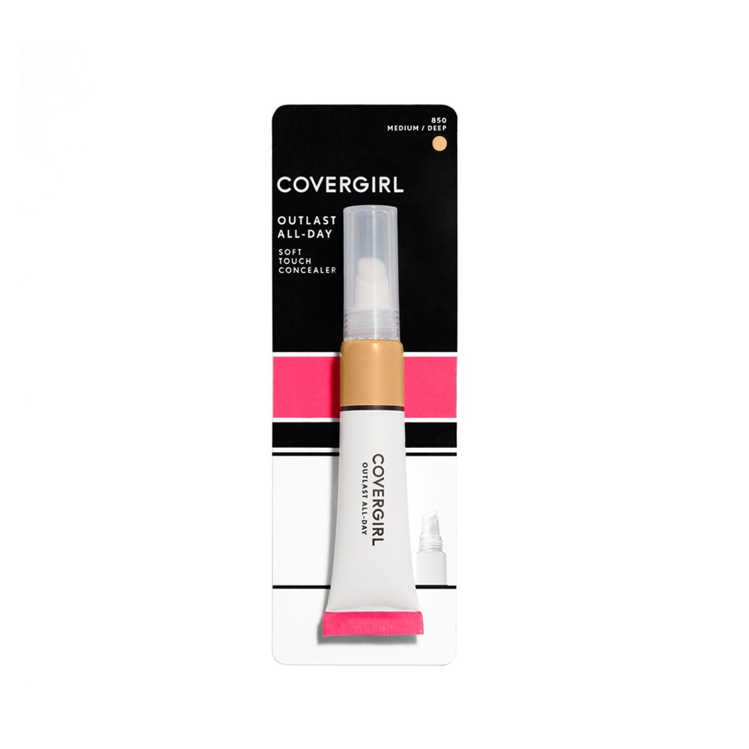 OUTLAST ALL DAY CONCEALER, MEDIUM DEEP