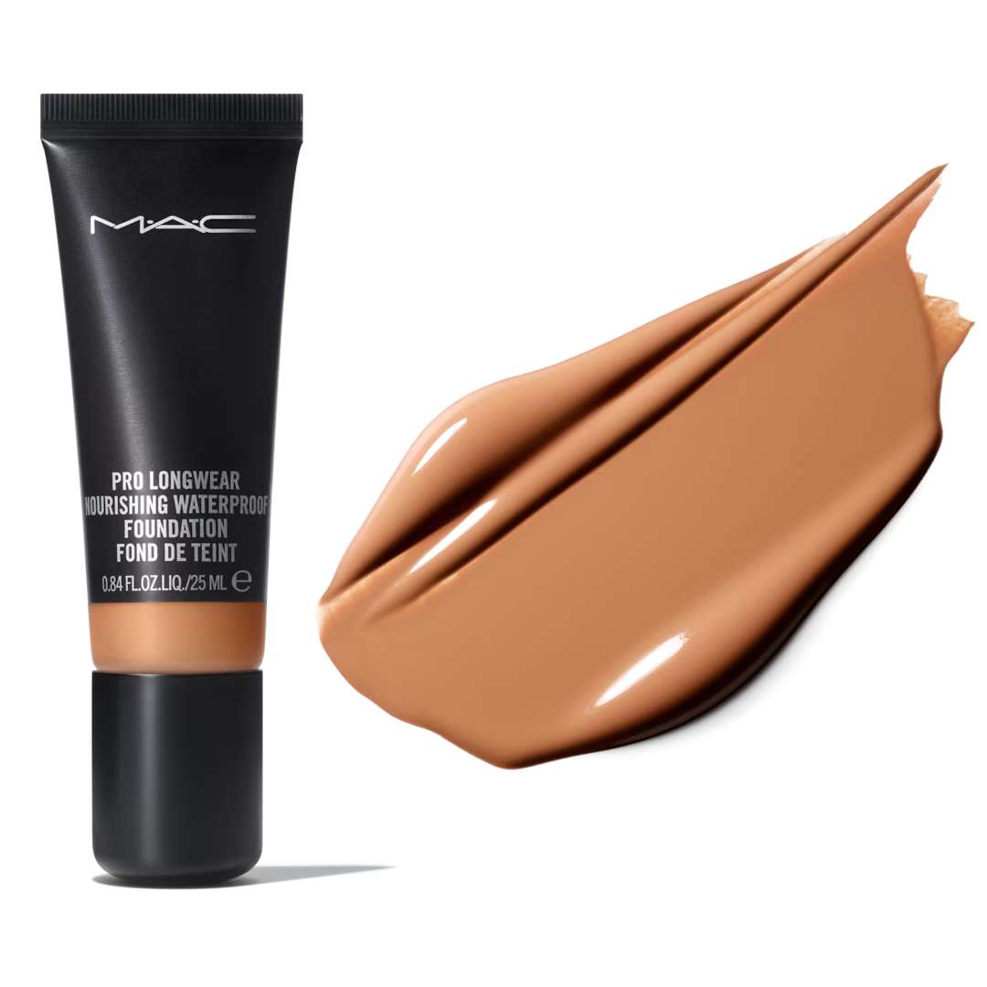 BASE DE MAQUILLAJE MAC 25ML NC47