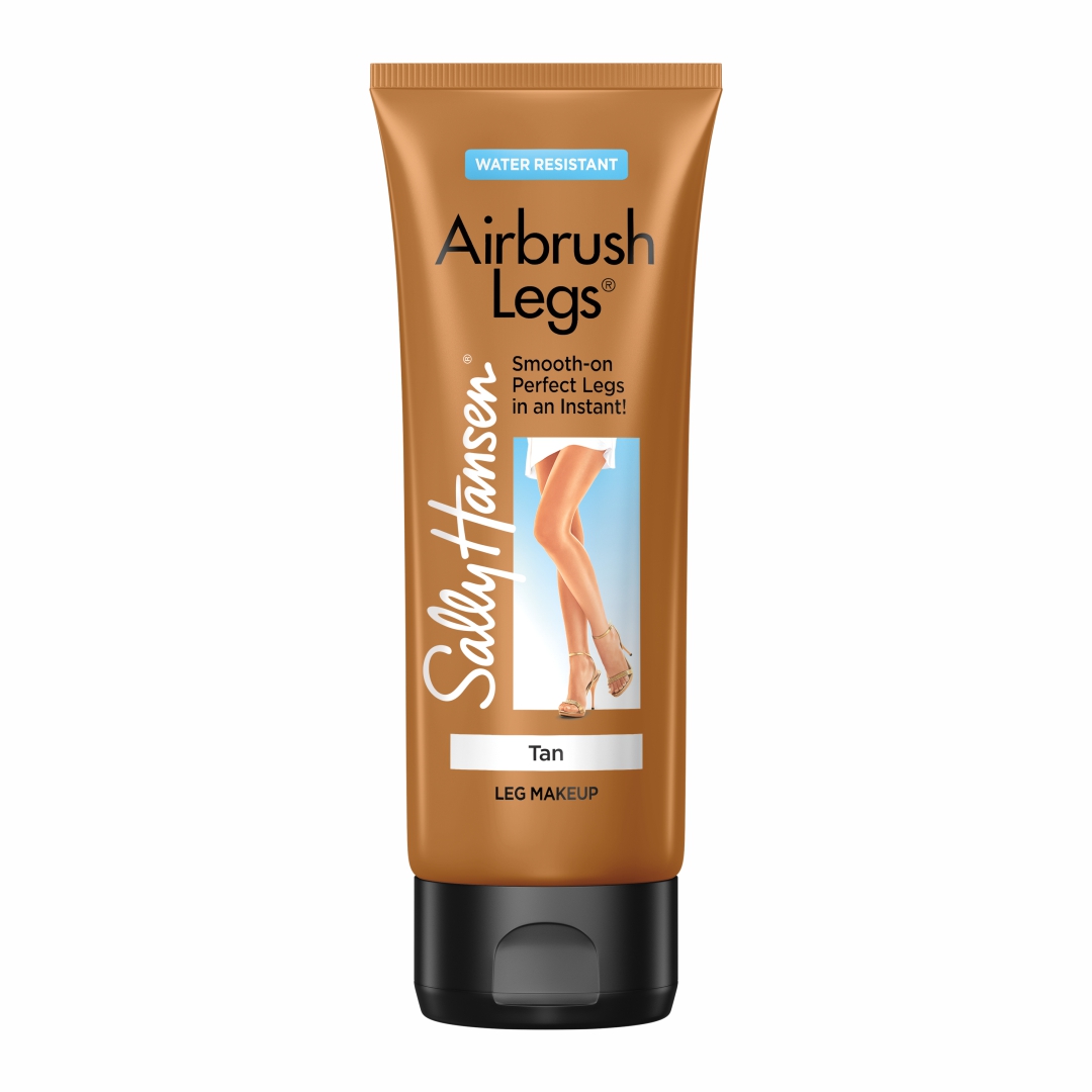 SH AIRBRUSH LEG MAKEUP TAN LOTION
