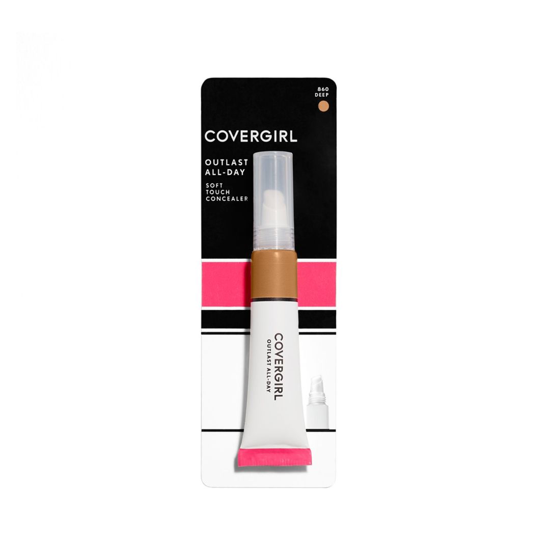 OUTLAST ALL DAY CONCEALER, DEEP