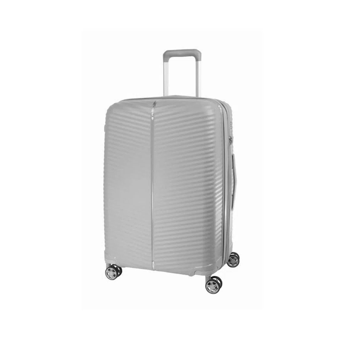 VARRO SPINNER 68/25 -GRIS