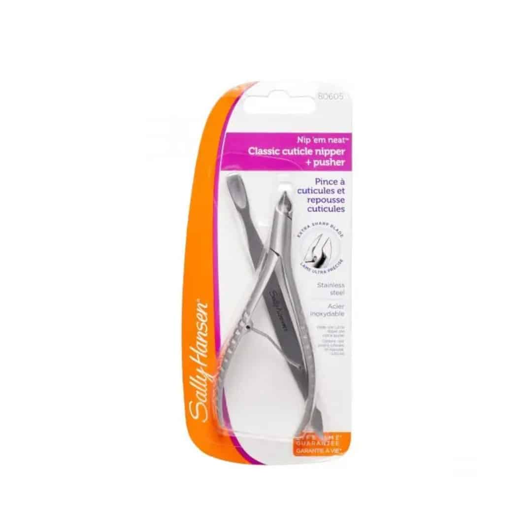 SH BEAUTY TOOLS NIPPERS