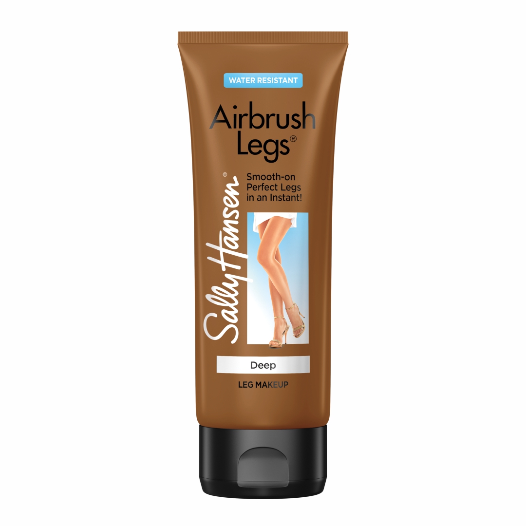 SH AIRBRUSH LEG MAKEUP DEEP LOTION