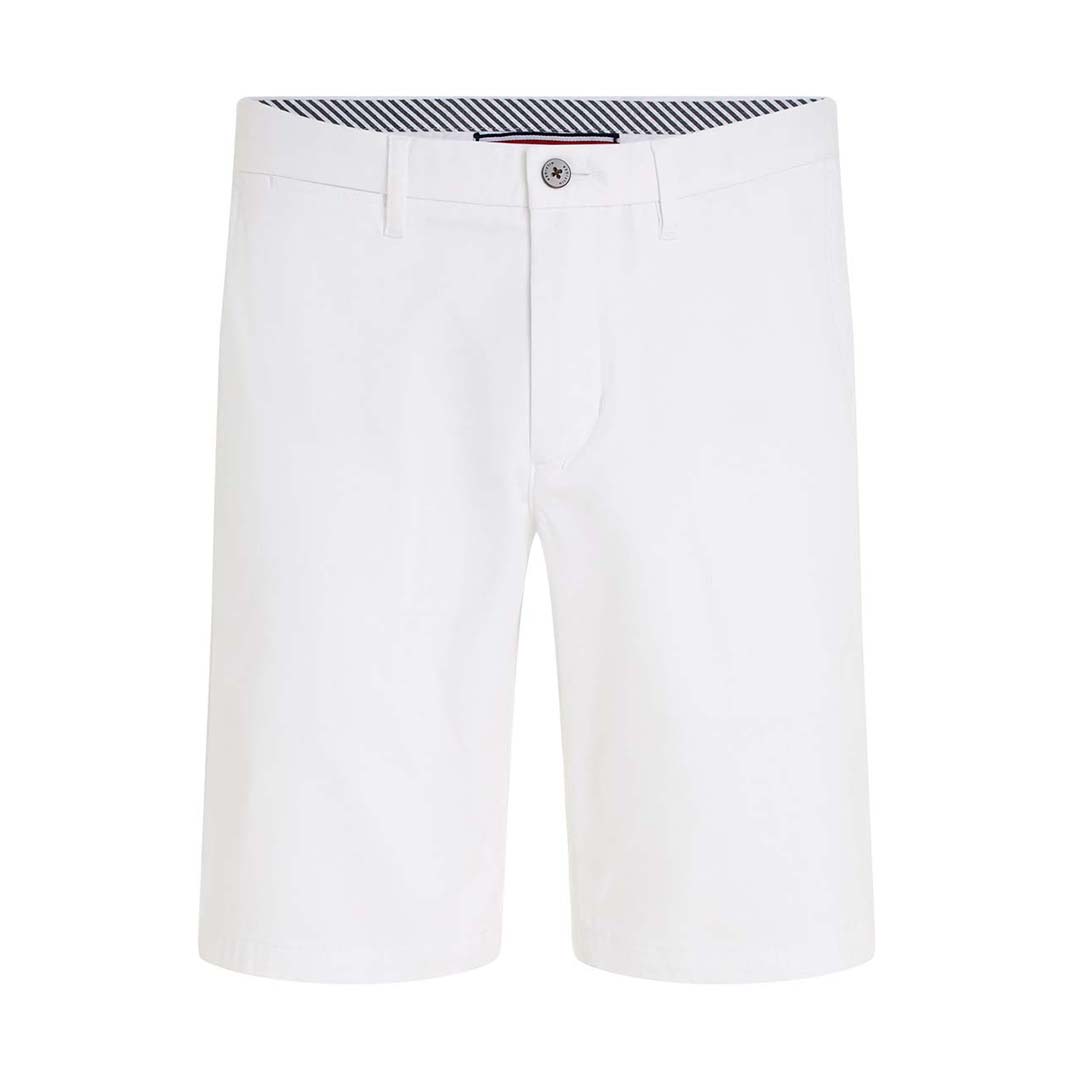 BERMUDA CAB. WHITE 38