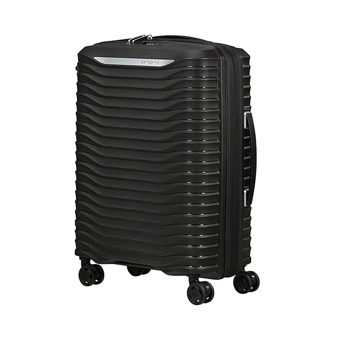 UPSCAPE SPINNER 55/20-BLACK