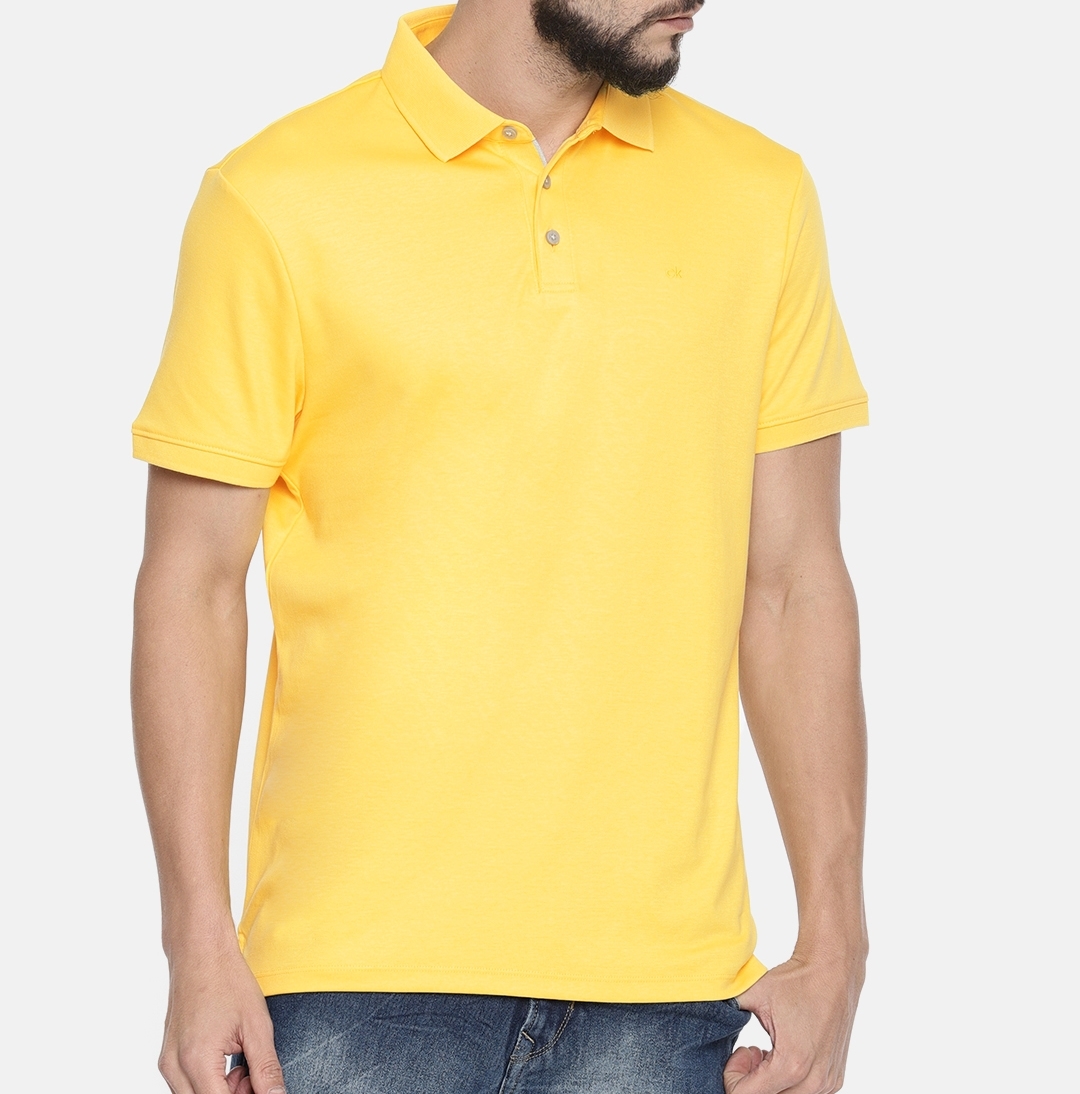 REMERA C/POLO CAB.-CELANDINE