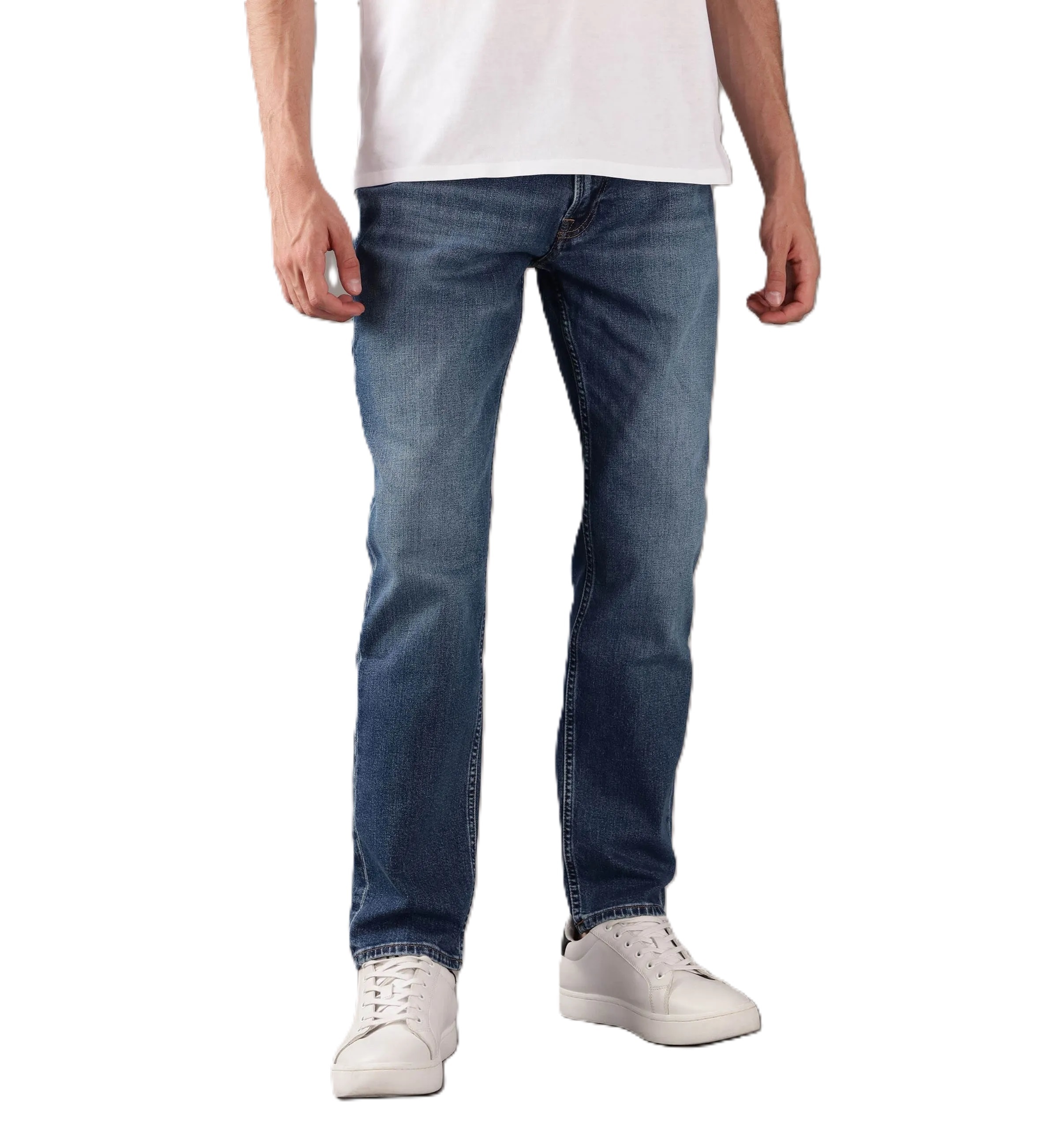 PANT. VAQ. CAB.-HAMPTON