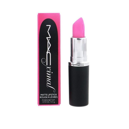 MAC Labial MACXimal Mate Sedoso