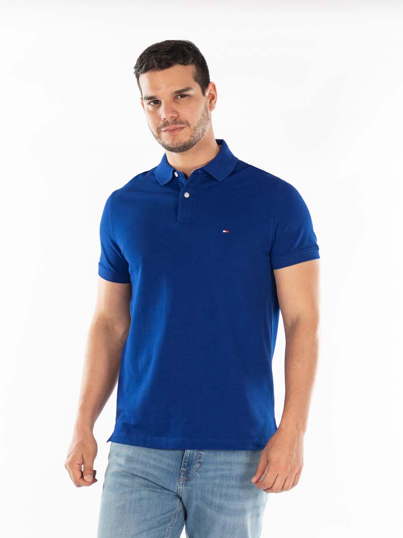 R.C.P. LISA CAB. BOLD BLUE