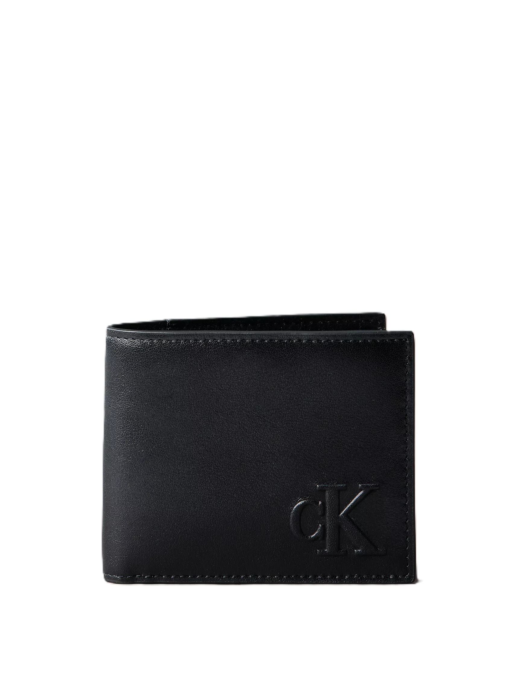 BILLETERA CAB. -BLACK-OS - OS