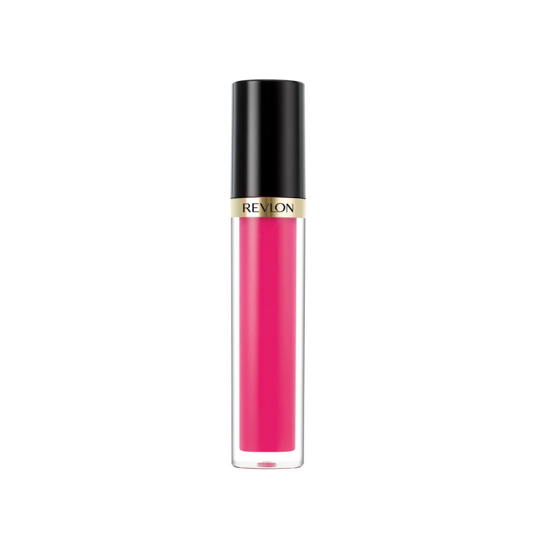 REVLON SUPER LUSTROUS LIPGLOSS PINK POP