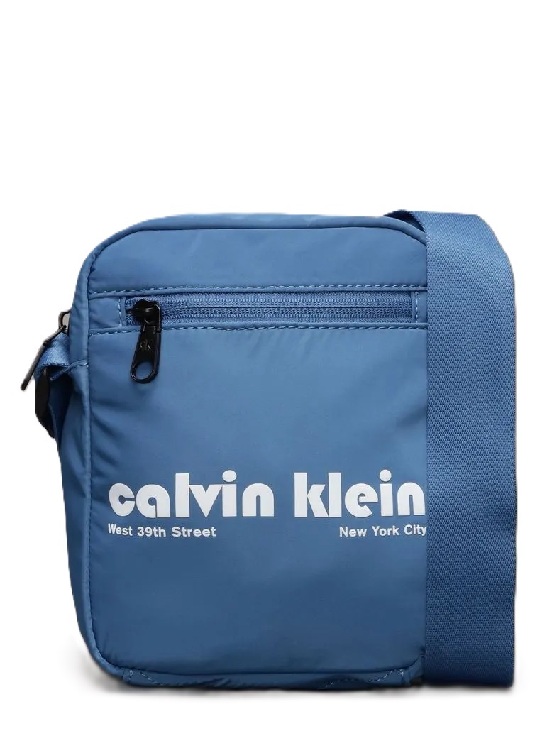 BOLSO CAB. -DARK BLUE - OS