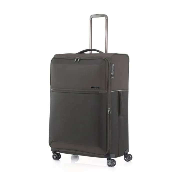 MALETA 73H SPINNER 20"-GREY